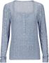 Heine Shirt met lange mouwen Shirt (1-delig) - Thumbnail 4