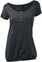 Heine Shirt met ronde hals (1-delig) - Thumbnail 3