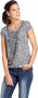Heine Shirt met ronde hals (1-delig) - Thumbnail 2