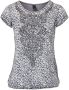 Heine Shirt met ronde hals (1-delig) - Thumbnail 4