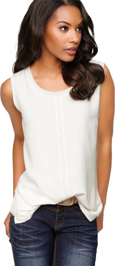 heine Shirttop