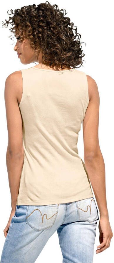 heine Shirttop