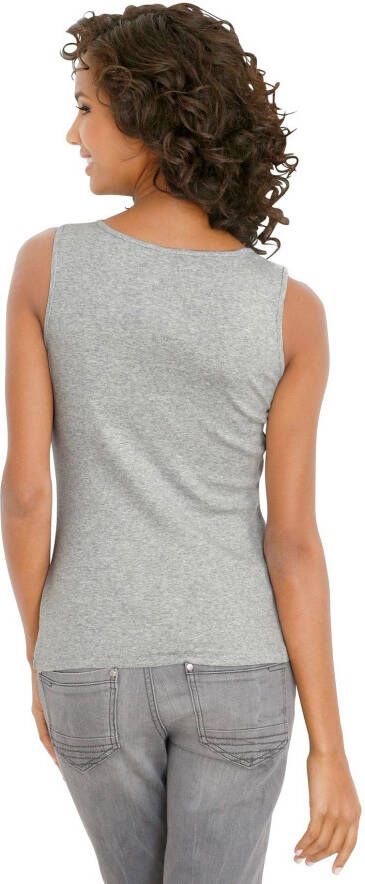 heine Shirttop