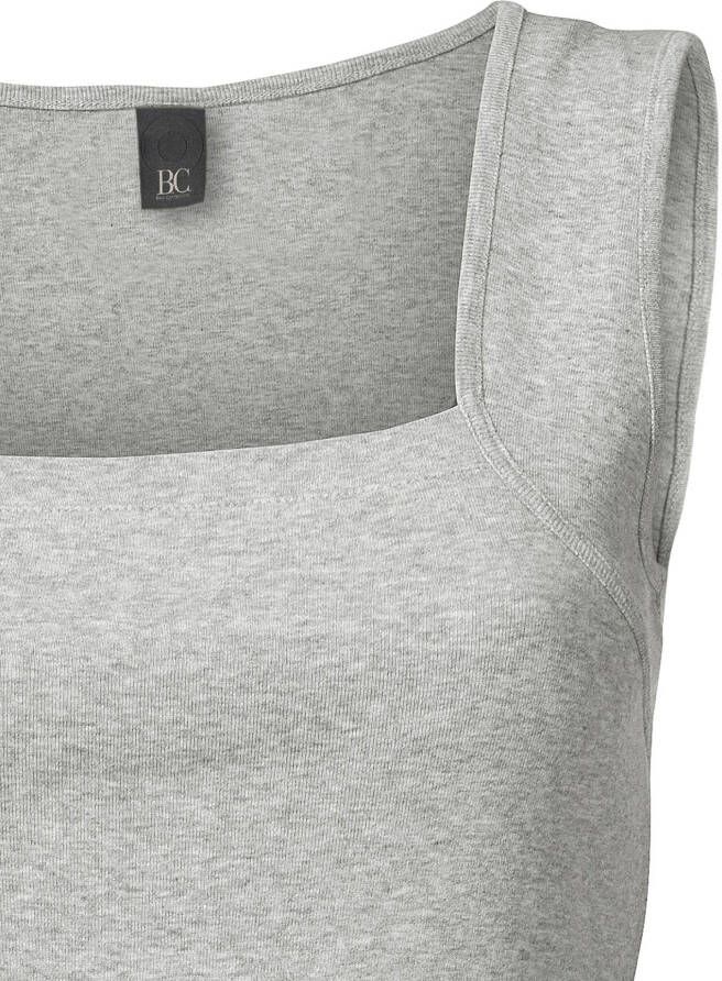 heine Shirttop