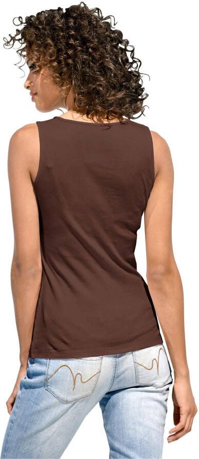 heine Shirttop