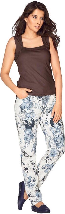 heine Shirttop