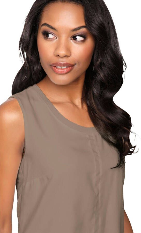 heine Shirttop