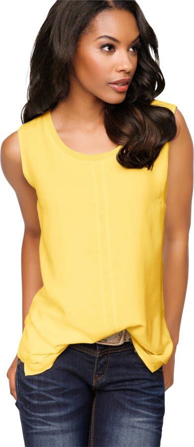 heine Shirttop