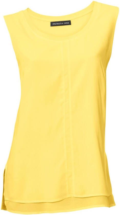 heine Shirttop