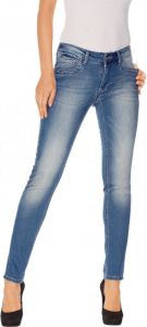 LINEA TESINI by Heine Skinny jeans (1-delig)
