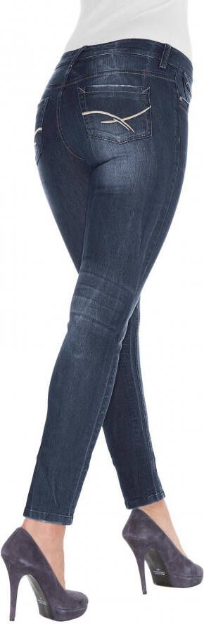 LINEA TESINI by Heine Skinny jeans