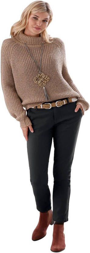 heine Skinnybroek