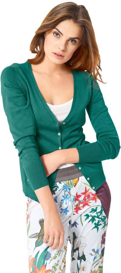 heine Vest