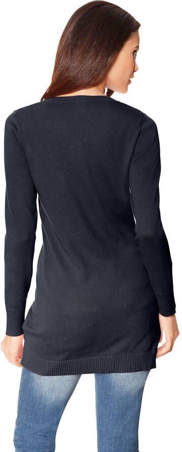 heine Vest