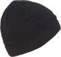Lonsdale Beanie HAT DUNDEE Gevoerd met warme fleece - Thumbnail 3