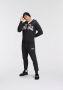 Lonsdale Beanie HAT DUNDEE Gevoerd met warme fleece - Thumbnail 4
