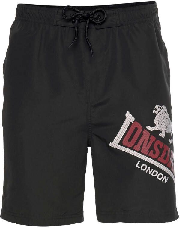 Lonsdale Boardshort Zwemshort