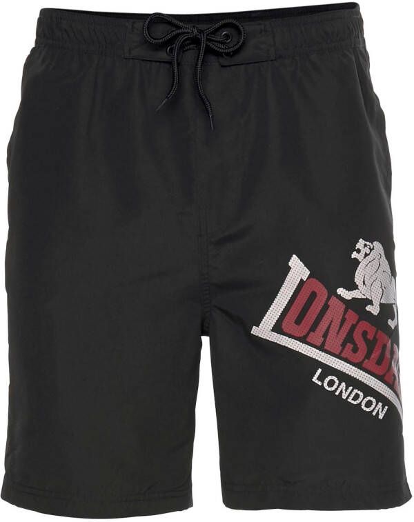 Lonsdale Boardshort