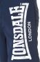 Lonsdale Boardshort Beach Short CLENNELL Badshorts binnenbroek van mesh - Thumbnail 6