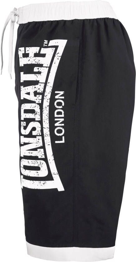 Lonsdale Boardshort Beach Short CLENNELL
