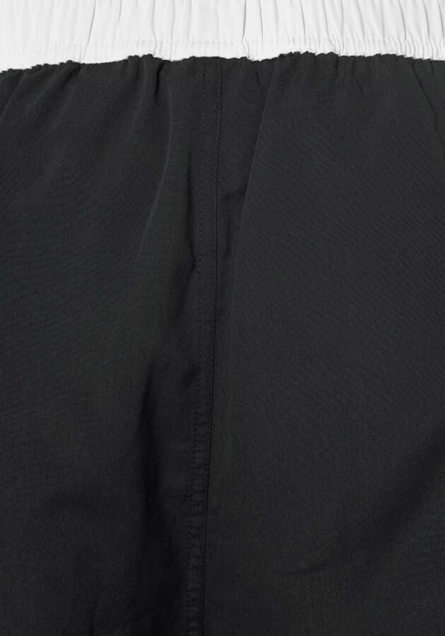 Lonsdale Boardshort CLENNELL Badshorts binnenbroek van mesh