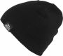 Lonsdale Gebreide muts LEAFIELD set muts + sjaal (set 2 stuks Met sjaal) - Thumbnail 3