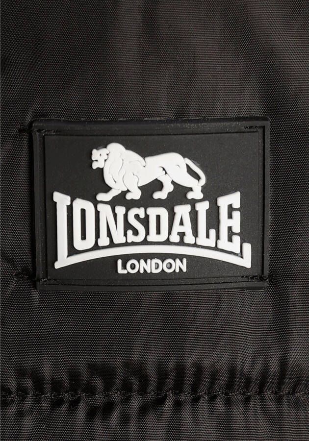Lonsdale Gewatteerde jas Voor kinderen