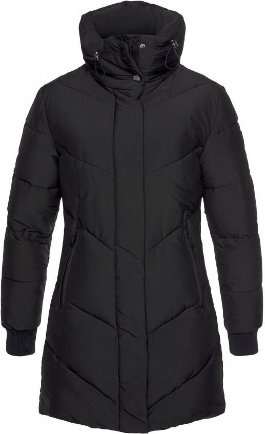 Lonsdale Donsjas Doudoune hiver femme Beeley