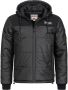 Lonsdale Donsjas Doudoune hiver Botallack - Thumbnail 6