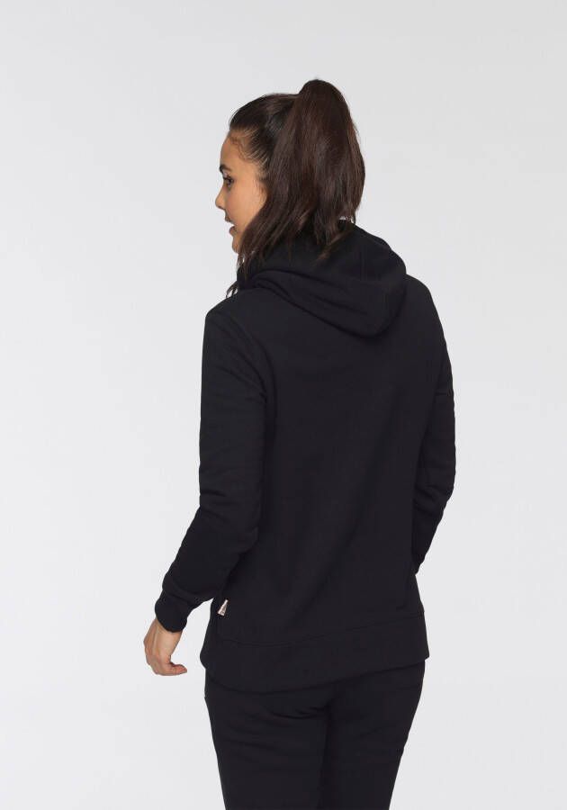 Lonsdale Hoodie (1-delig)
