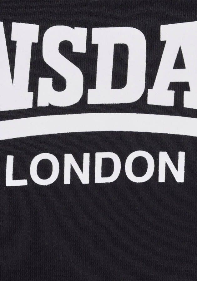 Lonsdale Hoodie (1-delig)