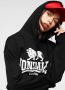 Lonsdale Hoodie Crop top ROXETH - Thumbnail 3