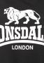 Lonsdale Hoodie Crop top ROXETH - Thumbnail 6