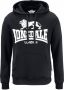Lonsdale Hoodie GOSPORT (1-delig) - Thumbnail 4
