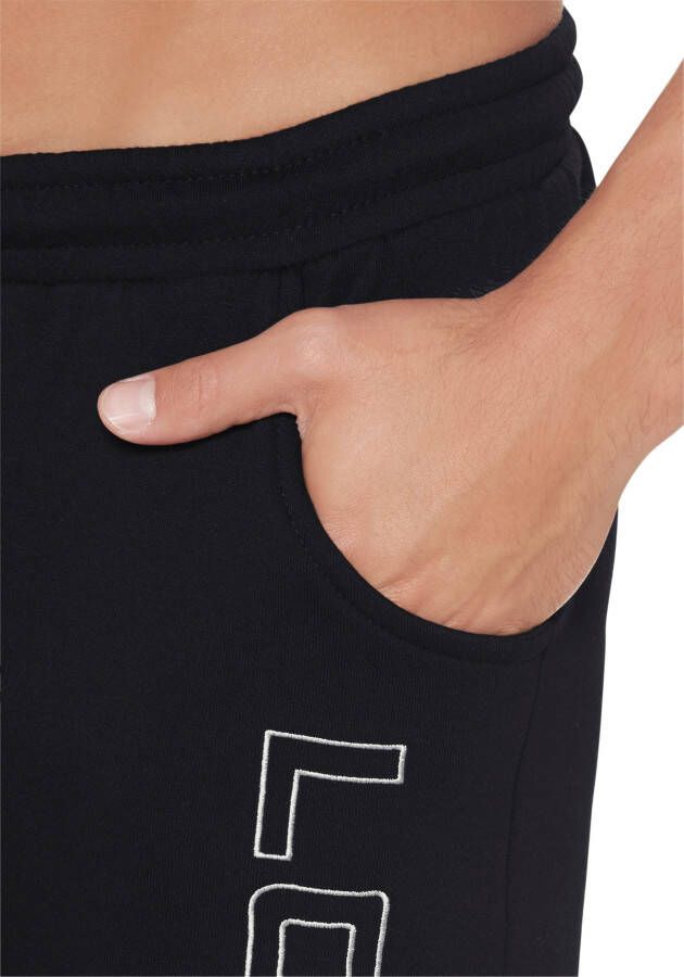 Lonsdale Joggingbroek Jogging Pants STONEFIELD 100% katoen elastische comfortband