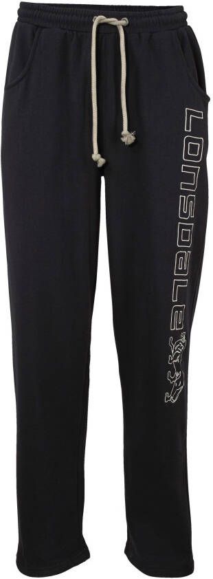 Lonsdale Joggingbroek Jogging Pants STONEFIELD 100% katoen elastische comfortband