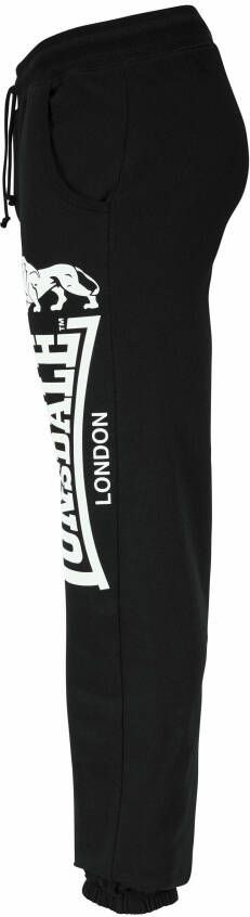 Lonsdale Joggingbroek Men Pants "OCKLE" Smalle pasvorm ademend & 100% katoen