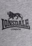 Lonsdale Shirt met lange mouwen - Thumbnail 8