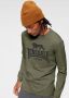 Lonsdale Shirt met lange mouwen AYRSHIRE (2-delig Set van 2) - Thumbnail 2