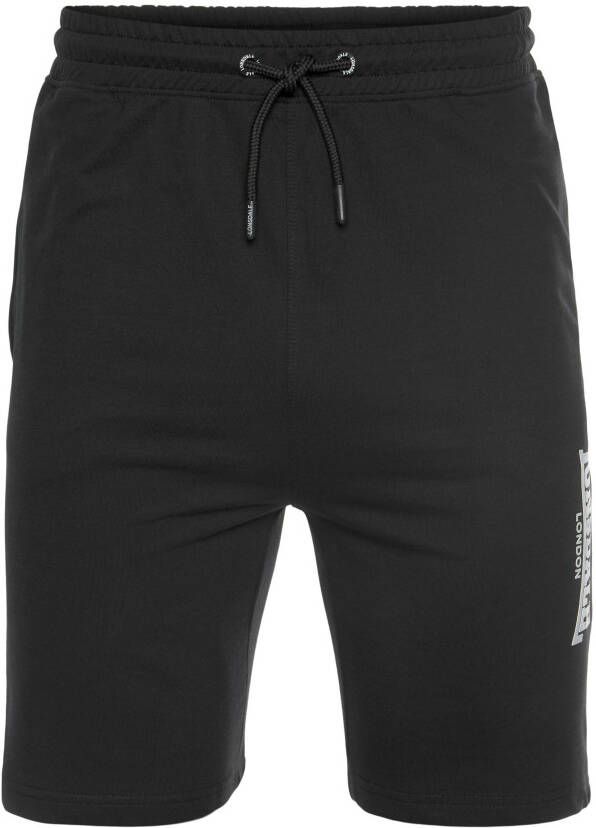 Lonsdale Sweatshort FRINGFORD