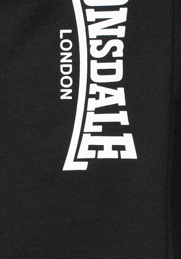 Lonsdale Sweatshort FRINGFORD