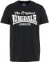 Lonsdale T-shirt (2-delig Set van 2) - Thumbnail 8