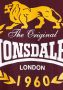 Lonsdale T-shirt (2-delig Set van 2) - Thumbnail 8