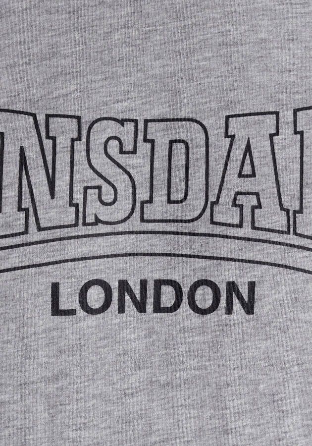 Lonsdale T-shirt