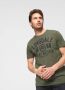 Lonsdale T-shirt BANGOR Set van 2 (2-delig Set van 2) - Thumbnail 2