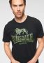 Lonsdale T-shirt BANGOR Set van 2 (2-delig Set van 2) - Thumbnail 5