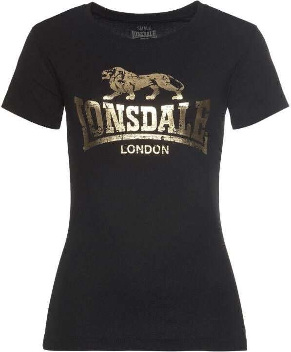 Lonsdale T-shirt BANTRY (1-delig)