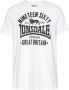 Lonsdale T-shirt BYLCHAN (Set van 2) - Thumbnail 6