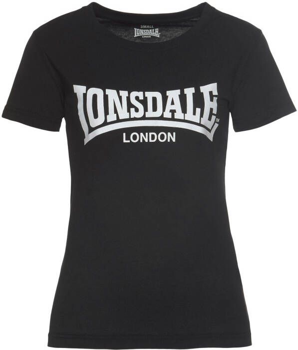 Lonsdale T-shirt CARTMEL