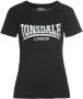 Lonsdale T-shirt CARTMEL - Thumbnail 4